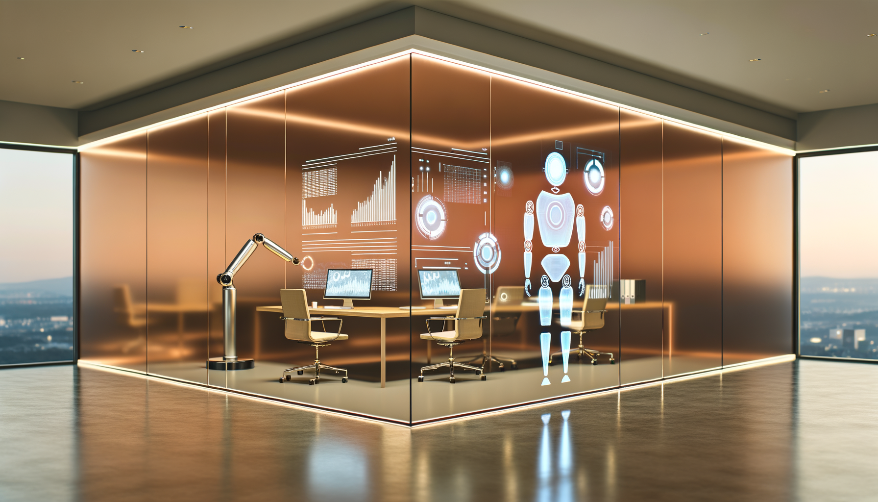 AI Automation: Boost Your Business and Maximize ROI in the 21st Century