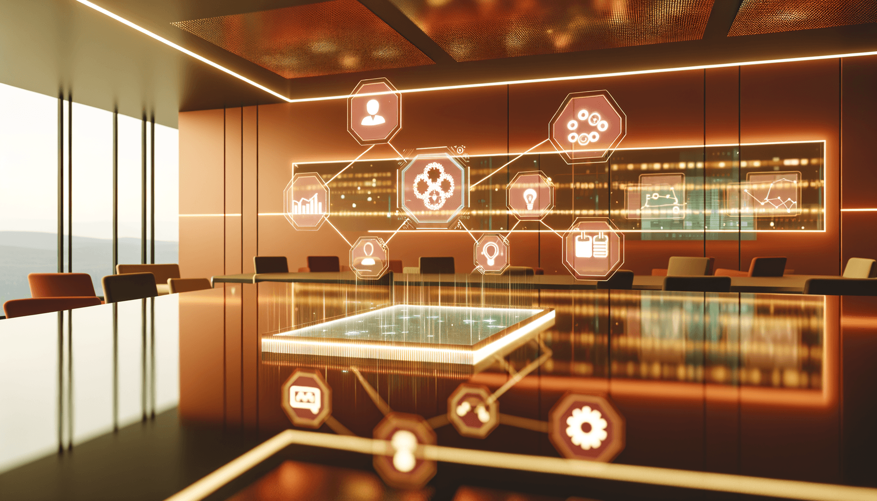 Automatización con IA: Transformando tu Negocio en Semanas