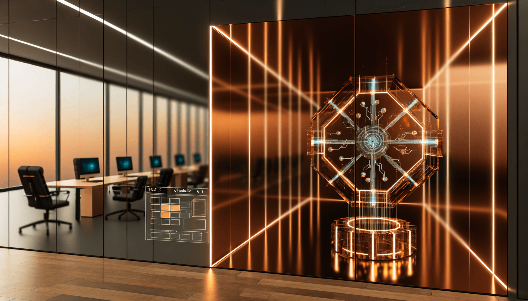 Streamline Interviews: Cut Scheduling from 3 Hours to 10 Minutes